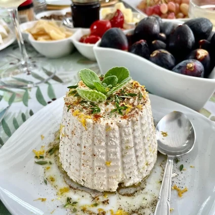 Home Restaurant in una dimora storica nell'entroterra del Garda 5
